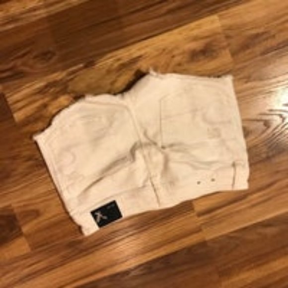American Eagle Denim - American eagle shorts